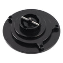 Quick Release Racing Fuel Gas Tank Cap For Kawasaki ZX-6R Ninja ZX636 2007-2018