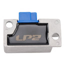 STATOR GENERATOR REGULATOR RECTIFIER GASKET FOR YAMAHA T80 TOWNMATE 1987-1993