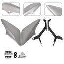 Tail Side Driver Seat Frame Cover Fairing For Yamaha XSR 900 2016-2021 Generic