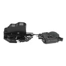 Rear Right Door Lock Actuators 51217315024 for BMW X5 E70 07-12 X6 E71 08-14