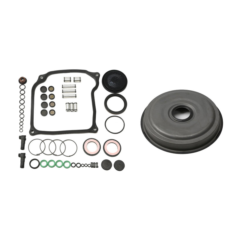 Clutch Transmission Repair Kit For Audi DQ500 A3 S3 Q3 RS3 2017-2021