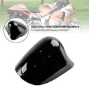 Rear Seat Fairing Cover For Suzuki GSX1300R GSX-R1300 Hayabusa 1999-2007
