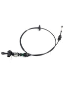 Transmission Gear Shifter Control Cable 52107847AM For Dodge Ram 1500 2500 3500