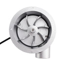 12V Small Hydroelectric Generator DC18V 36W/50W High Efficiency Brushless Motor