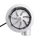Small Hydroelectric Generator DC18V/36V 36W/50W High Efficiency Brushless Motor