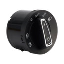 Auto Headlight Switch 5G0941431AF for VW Polo 6R 6C 1.2 TSI 1.0 AW1 1.6 TDI