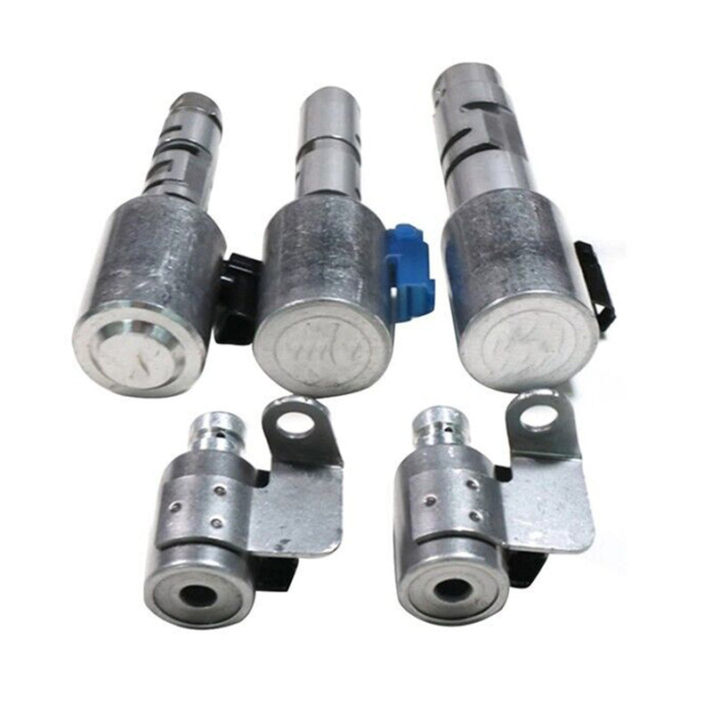 5PCS  K313 CVT Transmission Solenoid Kit For TOYOTA COROLLA 1.8L 2.0L 2014-ON