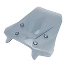 Windshield WindScreen fit for BMW R1300GS ADV 2024-2025 Gray