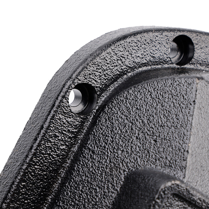 Front Differential Cover YHCC-D30 For Dana 30 Yukon