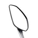 Mirror Set Left & Right For Ducati Monster 1200/S 821/Dark/Stripes 797 2014-2017