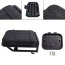 2020-2023 For Honda Ct125 Huntercub Kit Saddlebag Bracket & Rear Seat Cushion Brown
