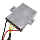 2025 Can-Am Maverick Turbo RR XDS SAS Regulator Rectifier 12V 710006824