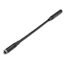 SMA-F Antenna Car Radio Long 330mm Antenna for TK-370 LT-6288 PX-666 VEV-3288S