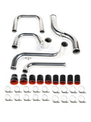 1990-1993,1995,1997 Acura Integra Intercooler Turbo Pipe Hose T-Clamp Front Mount