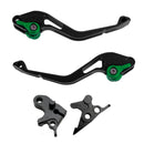 NEW Short Clutch Brake Lever fit for HONDA CRF1100L Africa Twin 2020-2021