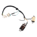 STATOR GENERATOR REGULATOR RECTIFIER GASKET FOR YAMAHA T80 TOWNMATE 1987-1993