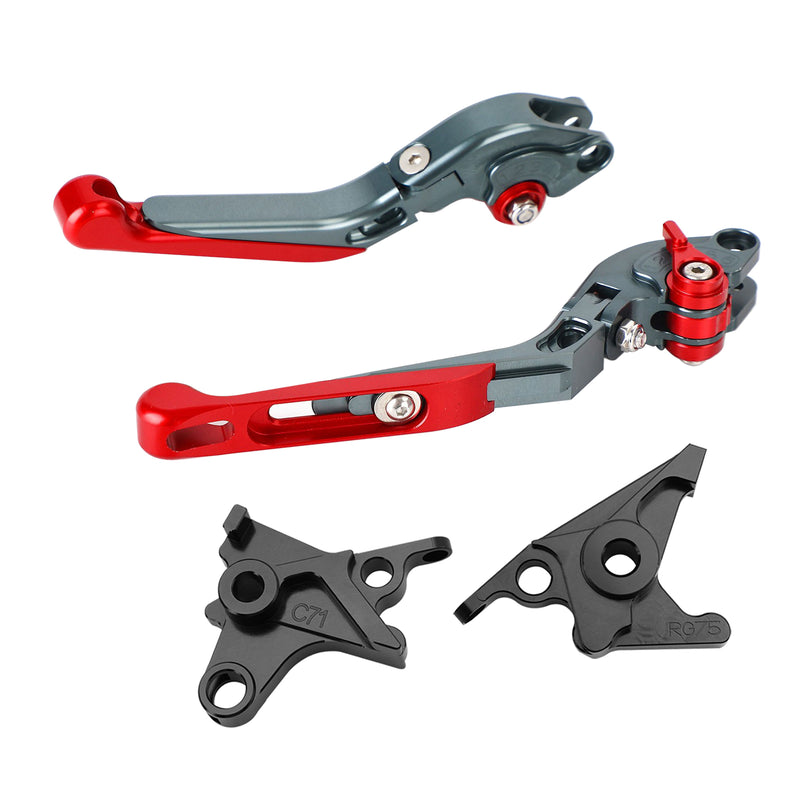 Adjustable Clutch Brake Lever fit for BMW R NINE T /PURE/RACER 2017-2023