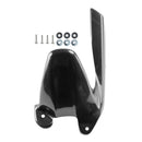 Ducati Desert X 2022-2024 Rear Fender Mudguard Fairing Cowl