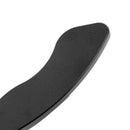 Steering Wheel Paddle Shifter Extension For Acura MDX RDX TLX Aluminium Black