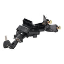Ignition Lock Barrel Switch Starter 51865543 51928526 For Vauxhall Combo D 2010-
