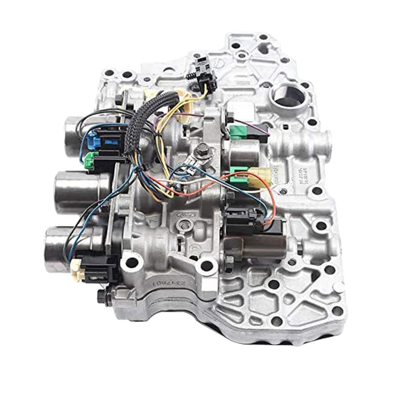 2000-2005 Ford LASER 1.5L 1.8L / LYNX 1.3L 1.6L 4F27E Transmission Valve Body