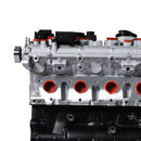 New EA888 Gen2 CCZ 4-Cylinder Engine For Volkswagen CC 2.0L Turbo 2013-2017