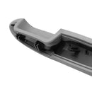 1995-1999 Chevy C/K1500 Pickup 2PCS Front Door Arm Rests 80979 80980
