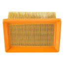 AIR FILTER REPLACEMENT 13718552430 FOR BMW C 400 C400 X / GT 2018-2024