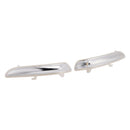2X Wing Door Mirror Indicator Right & Left for Peugeot 208 2012-2019