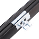 4Pcs Window Weatherstrip For Lexus RX330 RX350 RH400h 2004-2008