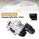 22030-21020 For Toyota Prius 1.5L 2001-2009 Throttle Body Valve Control