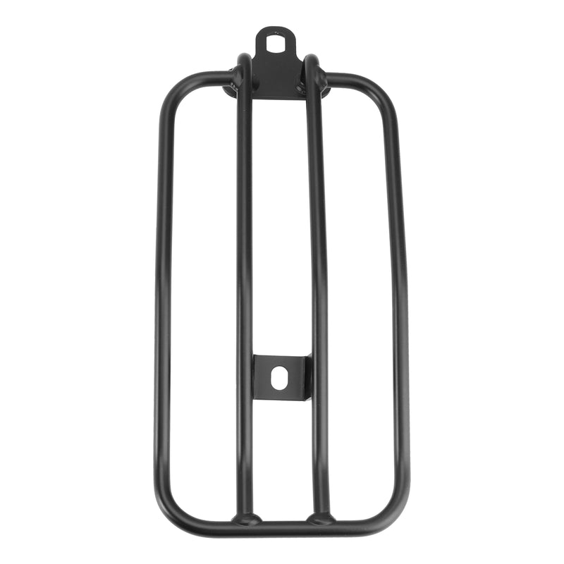 Rear Carrier Solo Luggage Rack Black Fit for Kawasaki Eliminator 500 2024-2025