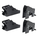 2015-2021 Polaris Ranger 1000 Diesel Crew 3 Inches Lifting Set Front & Rear Suspension