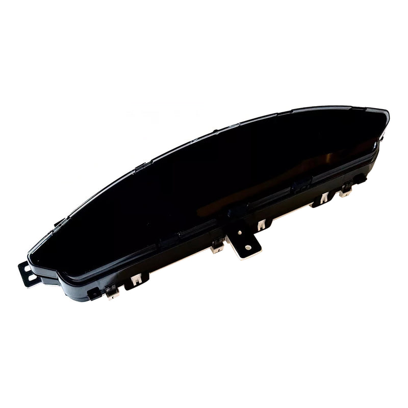 Speedometer Upper Dash Display Gauge Instrument For Honda Civic Sedan 06-11