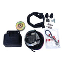 53-660 for Big Twin Models 1970-1999 Double Fire Electronic Ignition Kit