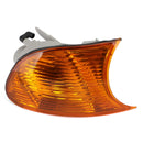 Right Side Amber Corner Light For BMW 3 Series E46 98-01 Coupe 63126904300