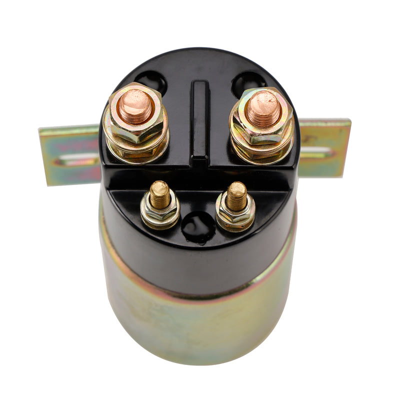 165-4026 Solenoid Valve 3T-0376 For Caterpillar E312C E320C E320B 215D 225 229