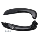 Front Right Side Inner Door Handle Base+Cover Set for Renault Megane MK3 Fluence