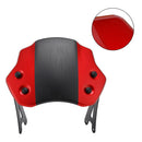 Motorcycle Windshield WindScreen fit for SCRAMBLER 400 X 2024-2025