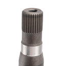 Rear Left Drive Shaft Propshaft A9063503910 For VW Crafter 2E 30 tooth