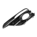 Car Left Side Fog Light Grille Cover 5C5854661K  For VW Beetle 2016-2019