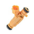 1Pcs Fuel Injector For Fiat Fiorino 2010-2016 Qubo 2010-2016 0280156427