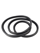 Trunk Lid Weatherstrip Luggage Compartment Door 64461-52032 For Toyota Yaris