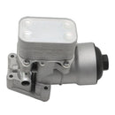 2012-2014 VW Amarok Passat 2.0L New Engine Oil Filter Housing 03L115389B 03L115389C