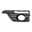 Car Right Side Fog Light Grille Cover 5C5854662J For VW Beetle 2016-2019