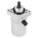 Starter Motor 9 Tooth For SYM Sport Rider 125i VF125 Joyride 110 31200-X04-0005