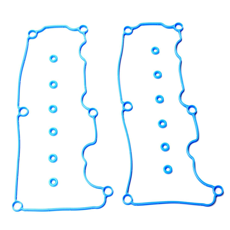 Valve Cover Gasket Set for Ford Mustang 2005-2010 4.0L V6 GAS SOHC 12-Valves