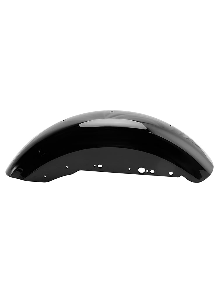Rear Fender Mudguard Fairing For Sportster 883 1200 2004-UP