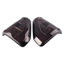 Left & Right Tail Light Incandescent Upgrade Raptor Style LED For Ford F150 21+