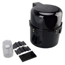 Silencer Blower Motor 2HP 120V 9.0 Amps For Air Supply